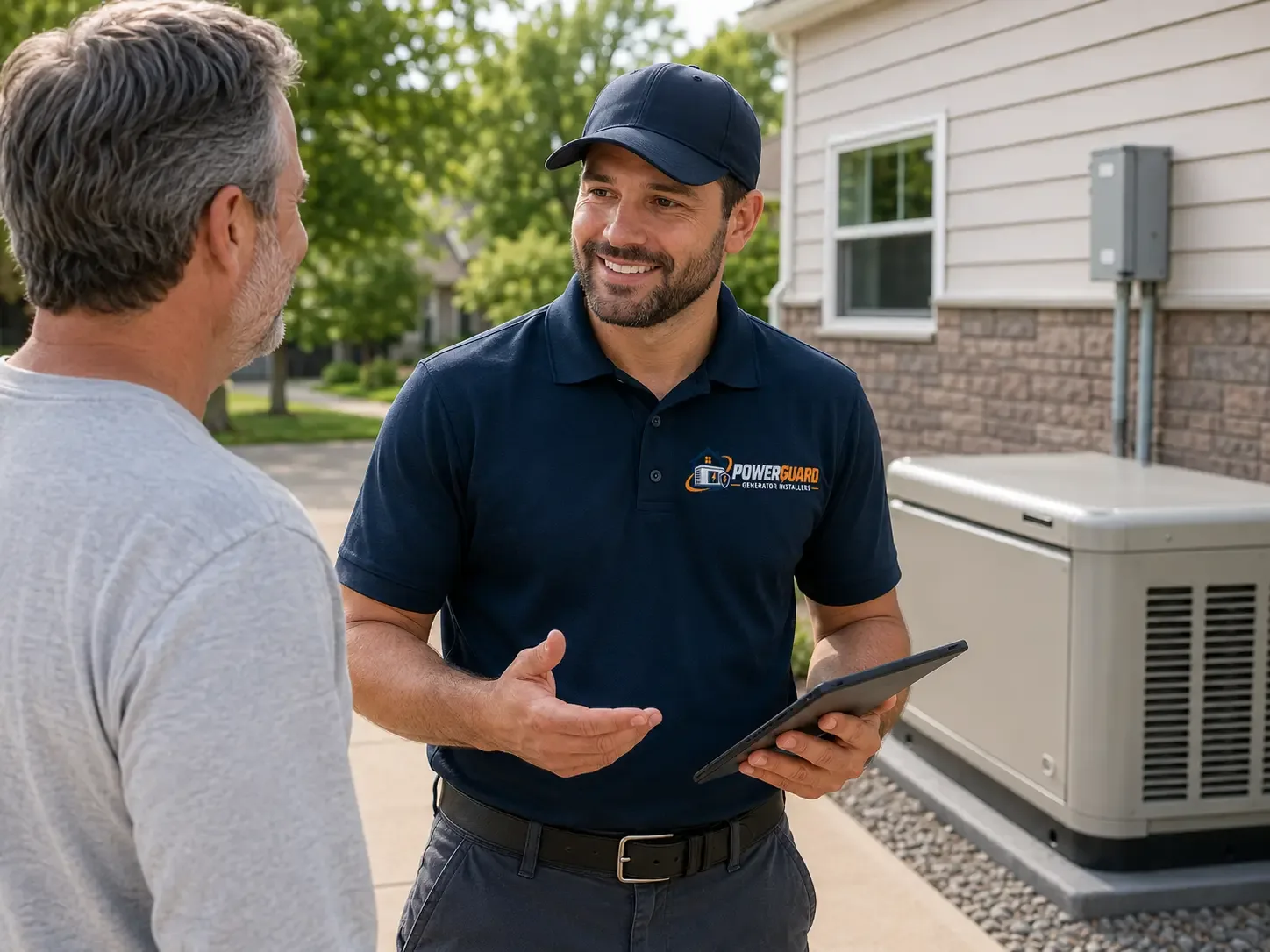 Generator Installation Levelland, TX FAQs